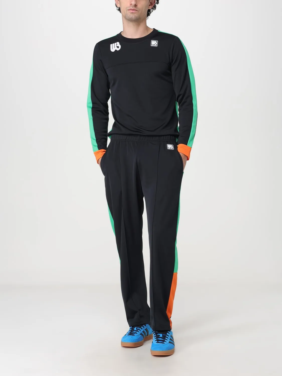 Pantalón hombre Wales Bonner