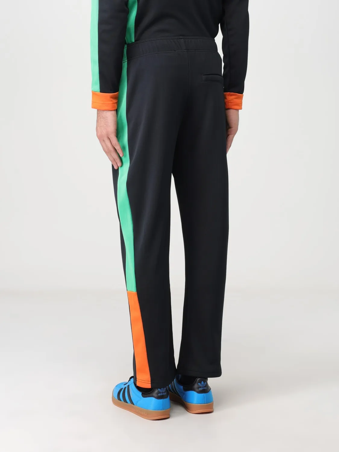 Pantalón hombre Wales Bonner