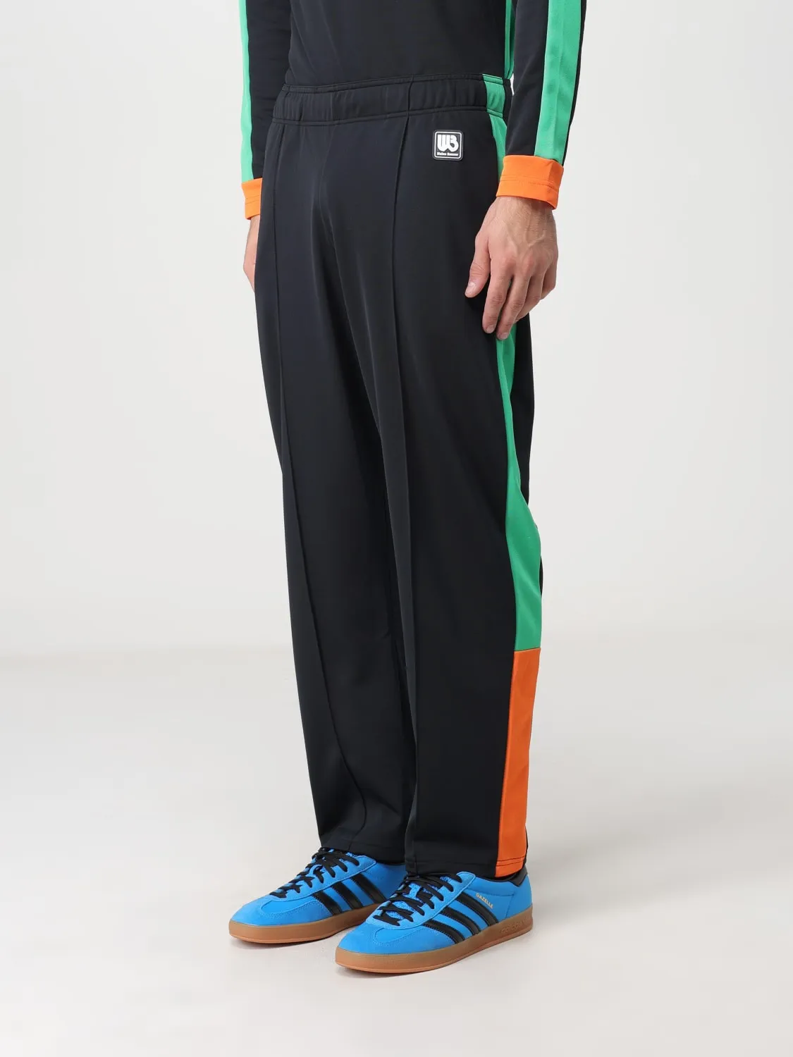 Pantalón hombre Wales Bonner