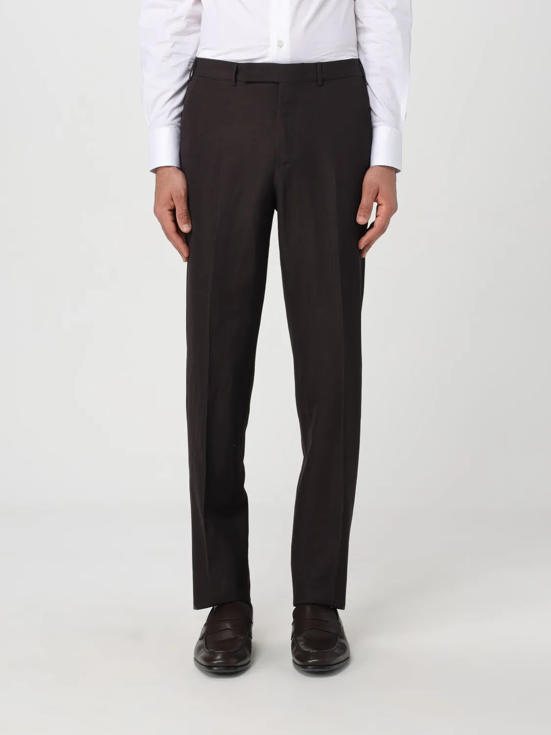 Pantalón hombre Zegna