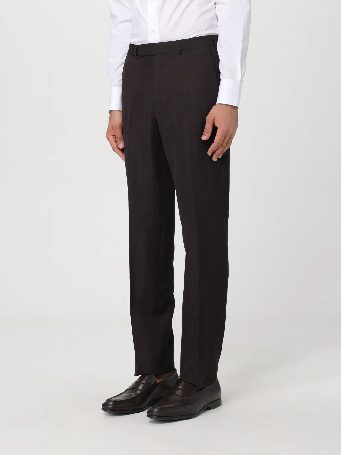Pantalón hombre Zegna