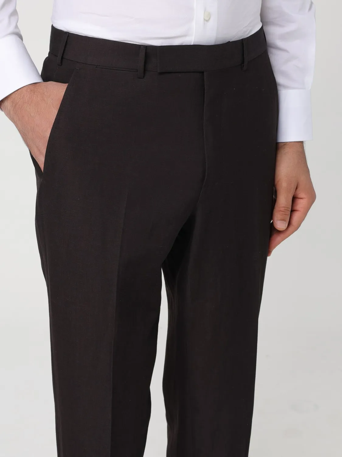 Pantalón hombre Zegna