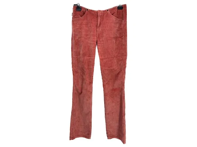 Pantalón LEVI'S T.Algodón S Internacional Rosa 