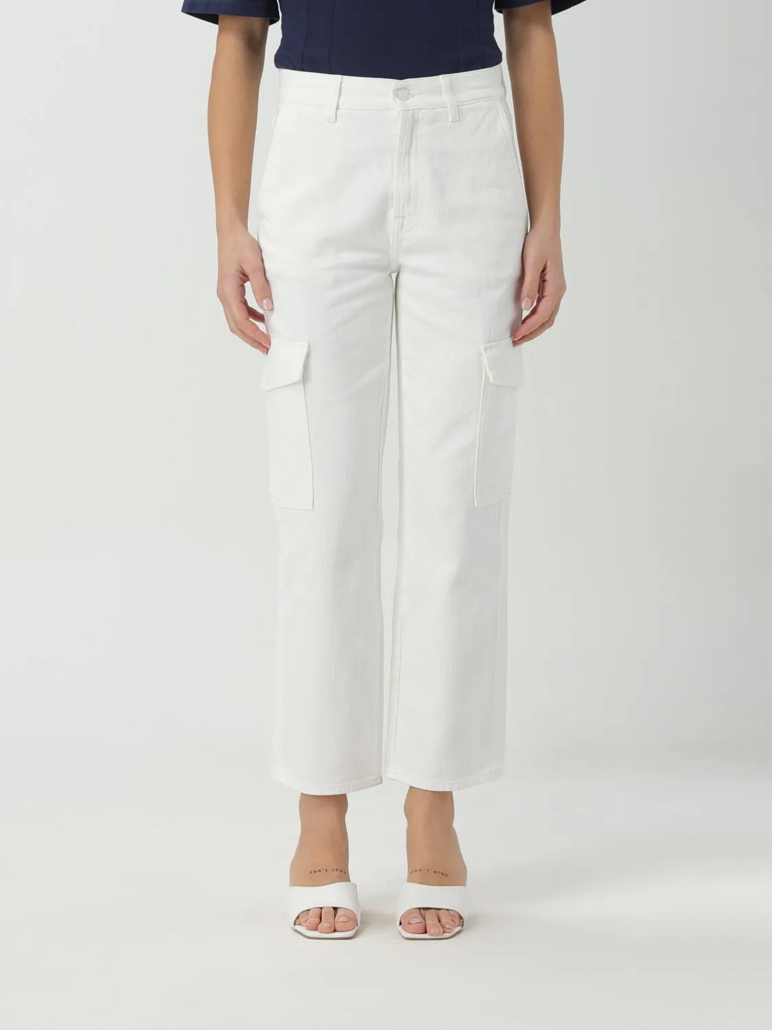 Pantalón mujer 7 For All Mankind