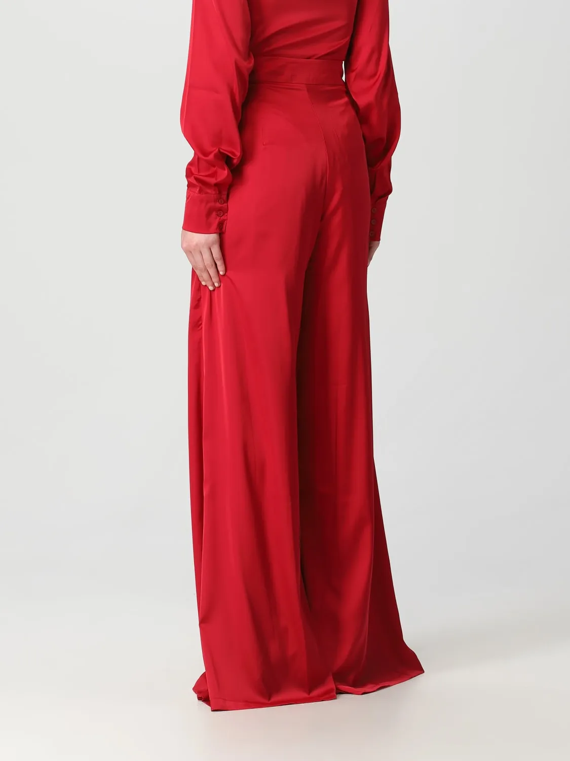 Pantalón mujer Andrea Iyamah