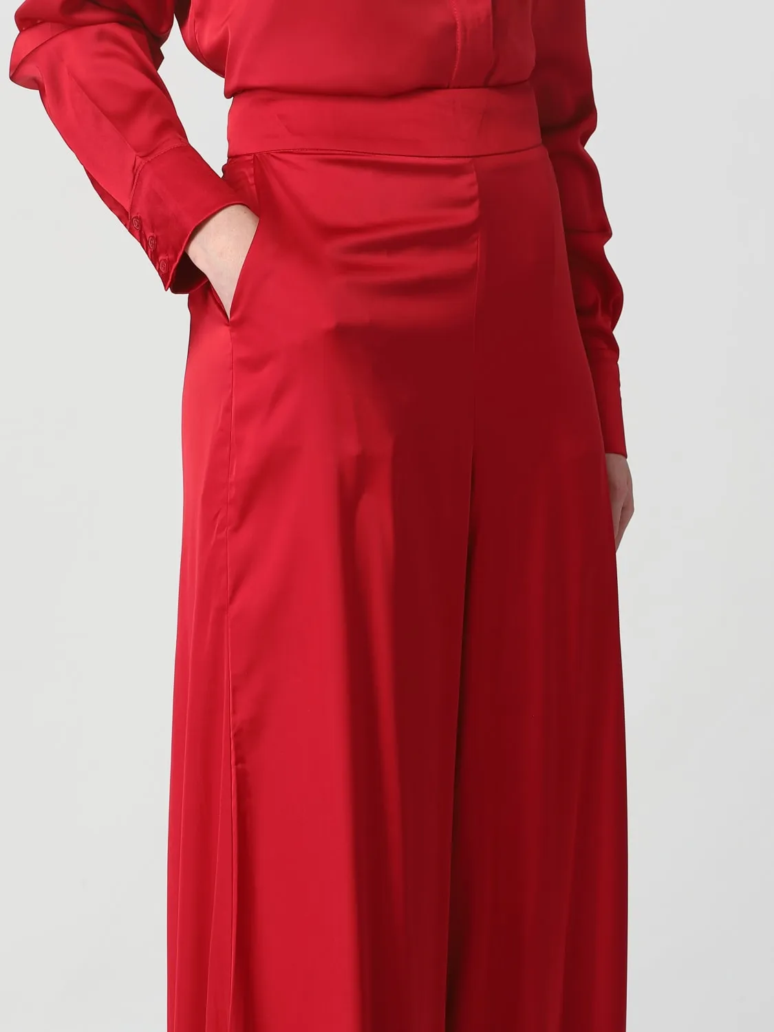 Pantalón mujer Andrea Iyamah