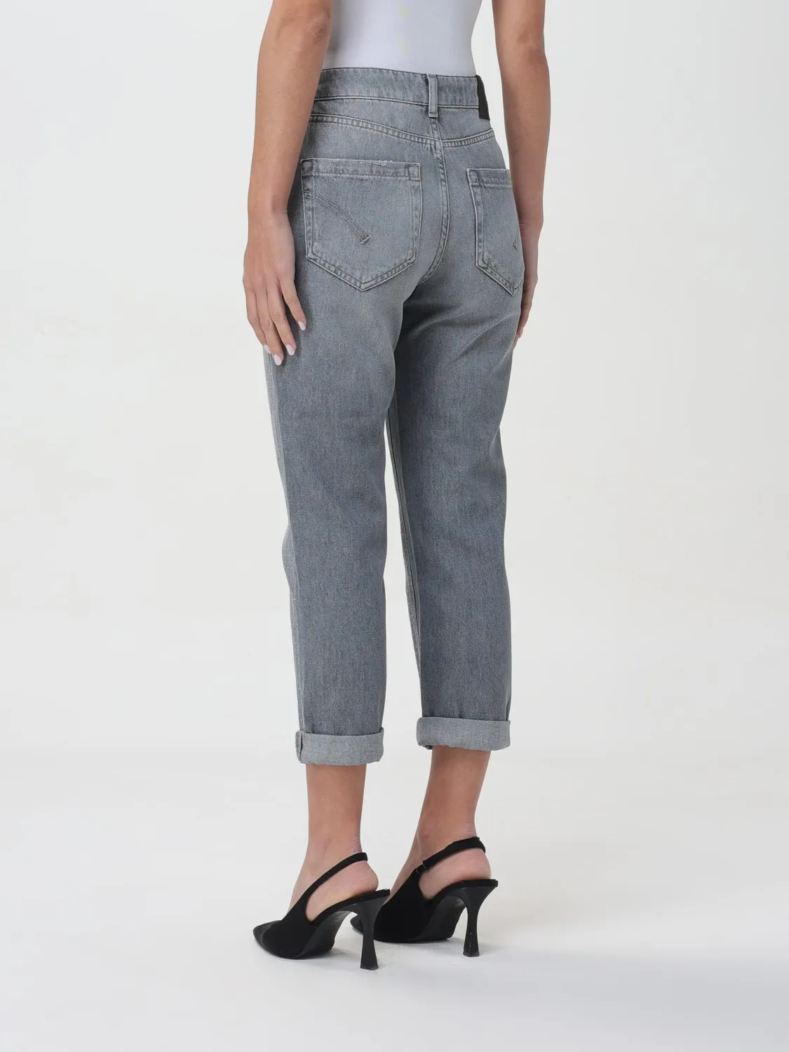 Pantalón mujer Dondup