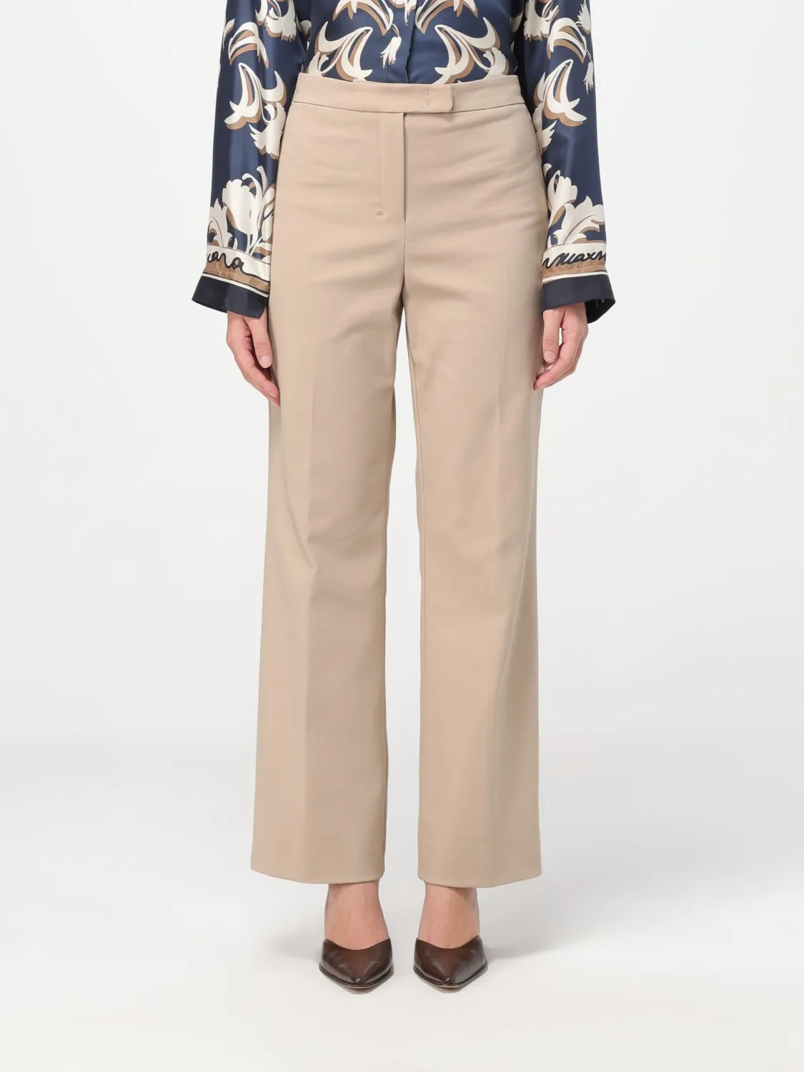 Pantalón mujer 's Max Mara
