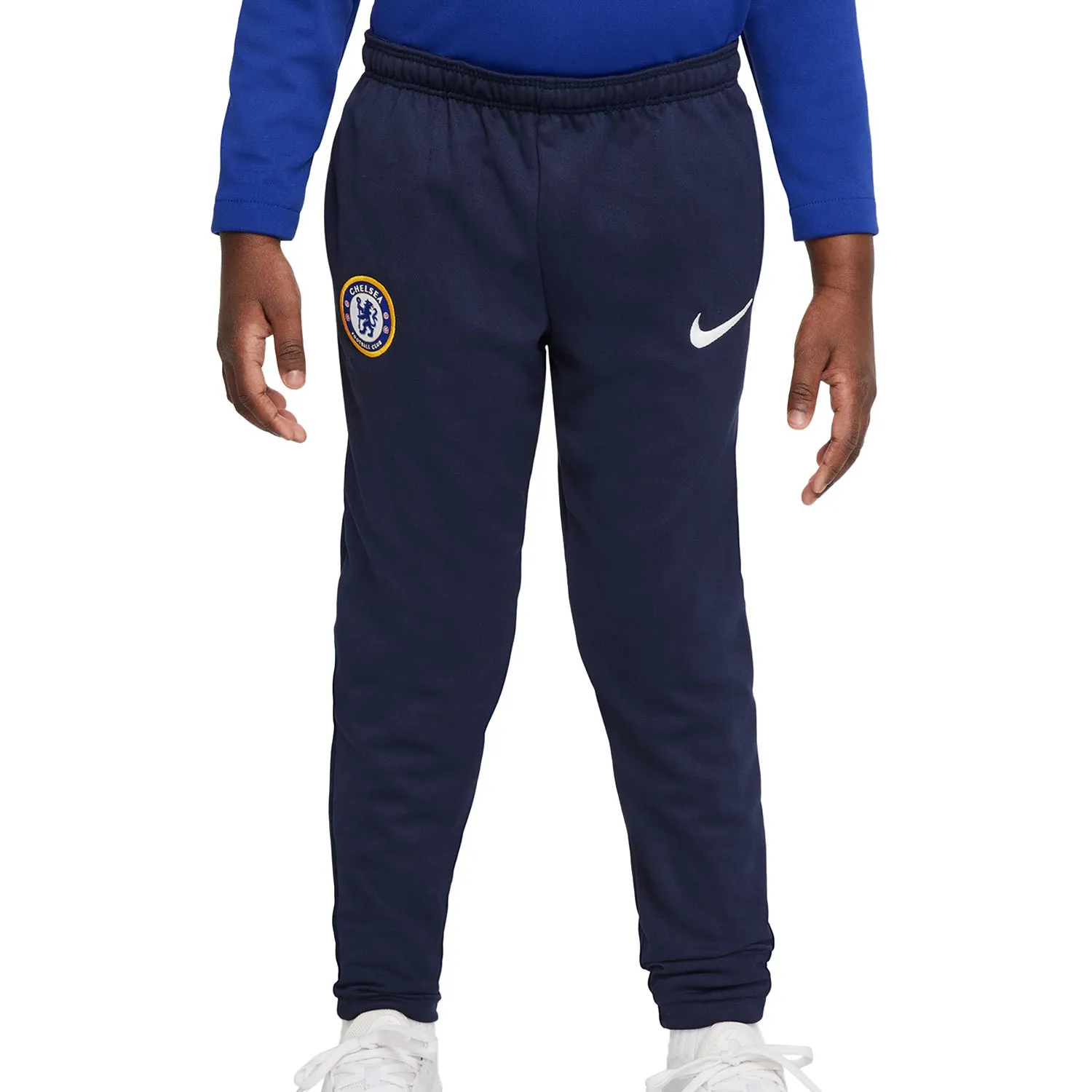 PANTALóN NIKE CHELSEA NIñO 3  8 AñOS DRIFIT ACADEMY PRO