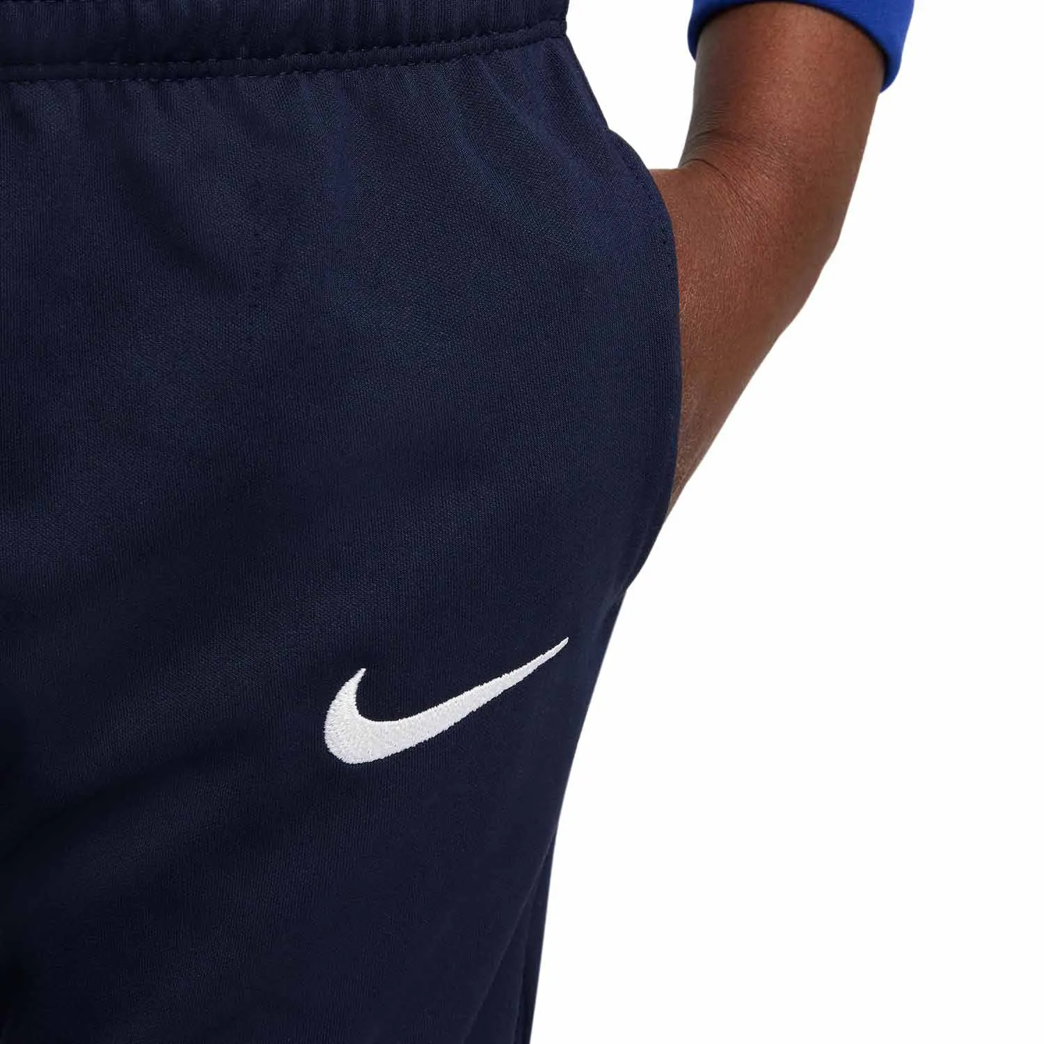 PANTALóN NIKE CHELSEA NIñO 3  8 AñOS DRIFIT ACADEMY PRO