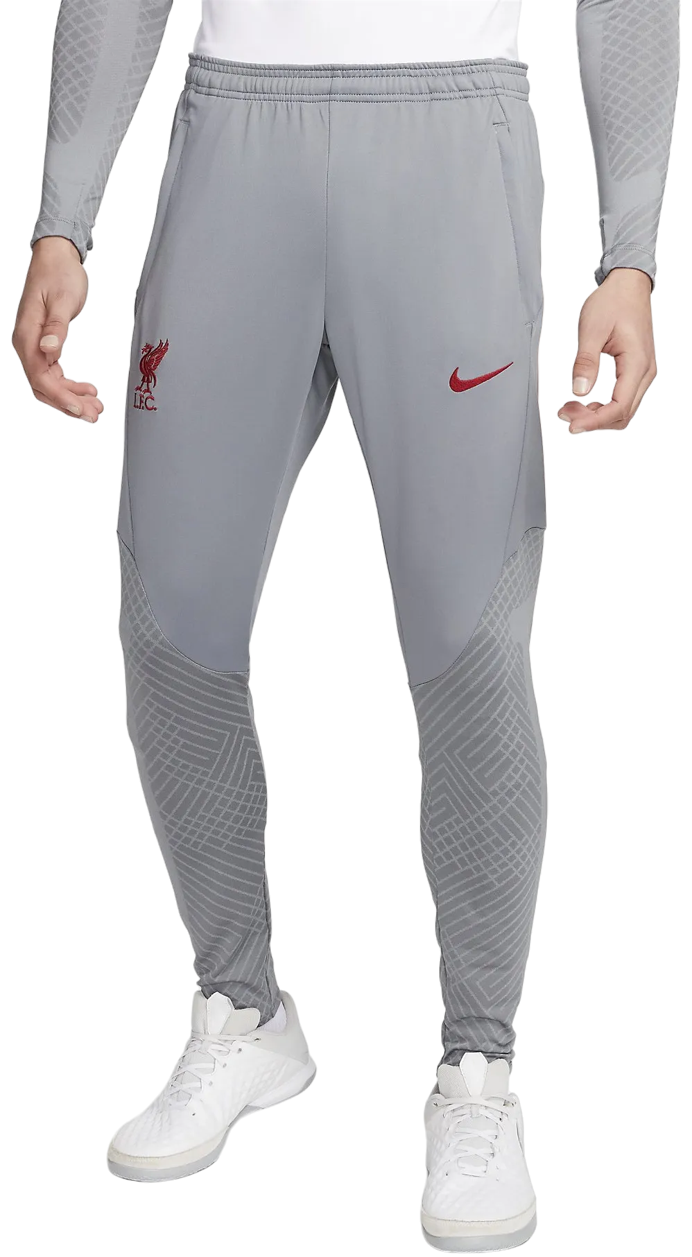 Pantalón Nike LFC M NK DF STRK PANT KP KS