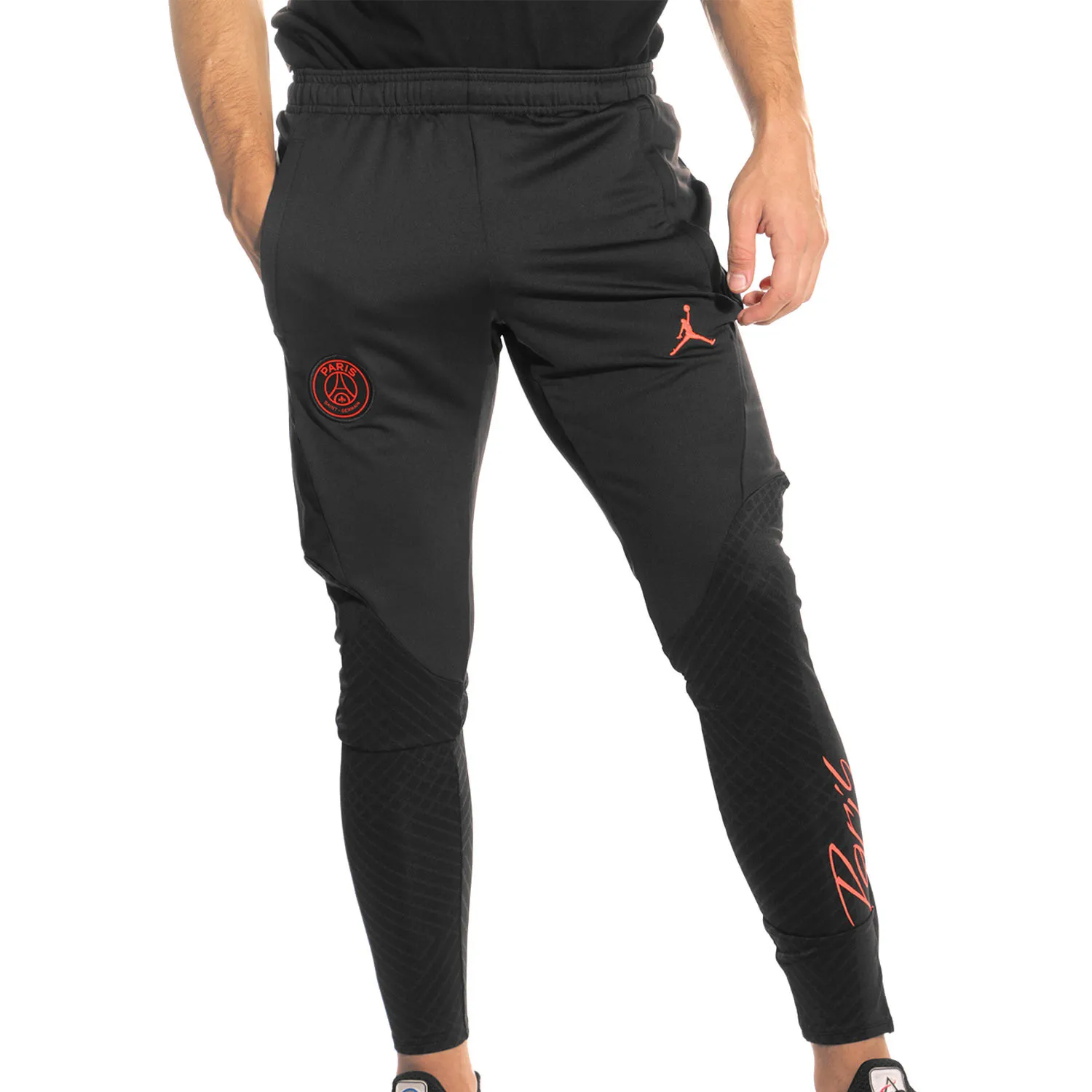 PANTALóN NIKE PSG ENTRENO DRIFIT STRIKE