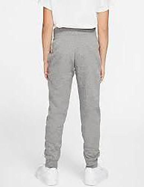 Pantalón Niña Nike Training PE Gris