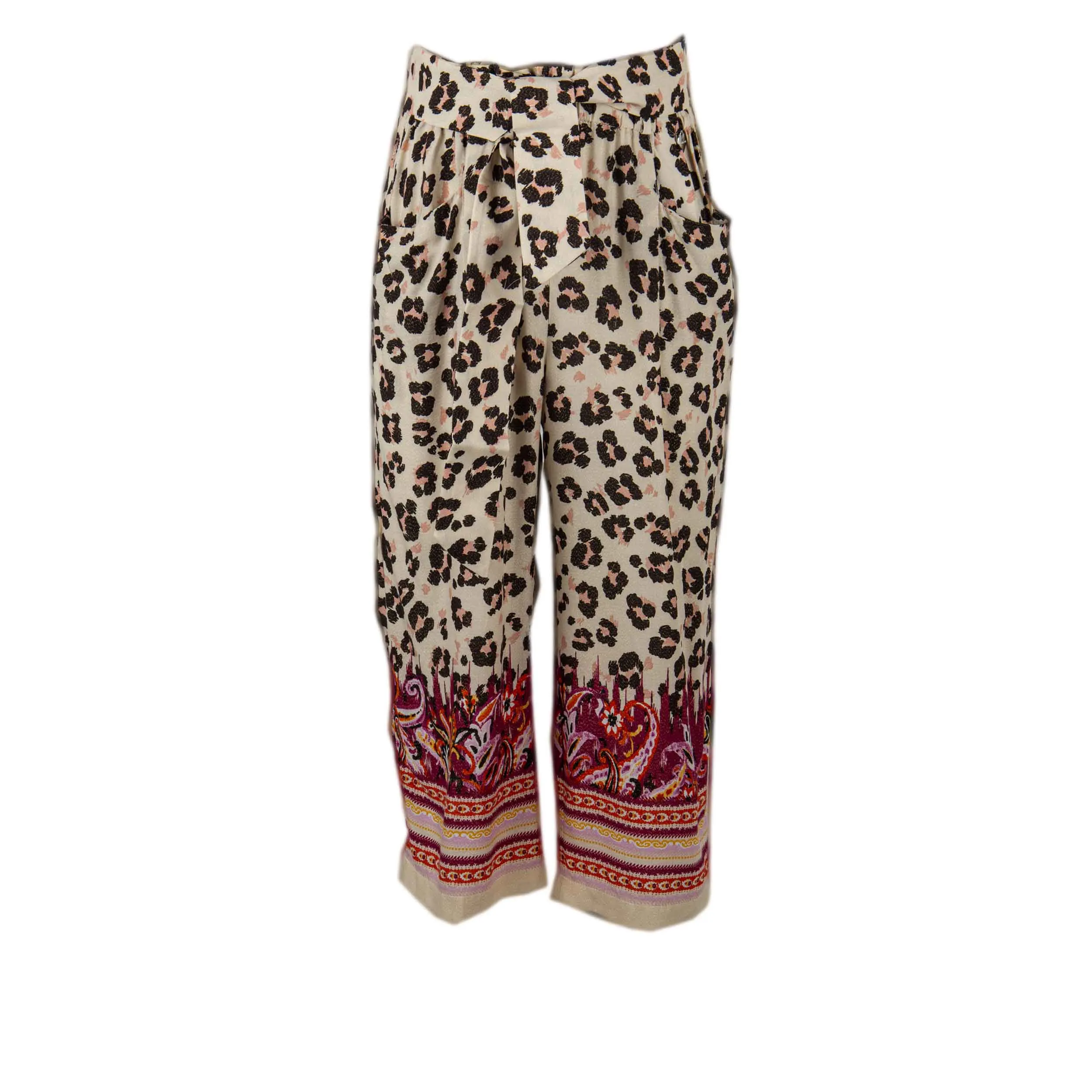 PANTALóN NIñA TWINSET GJ2249