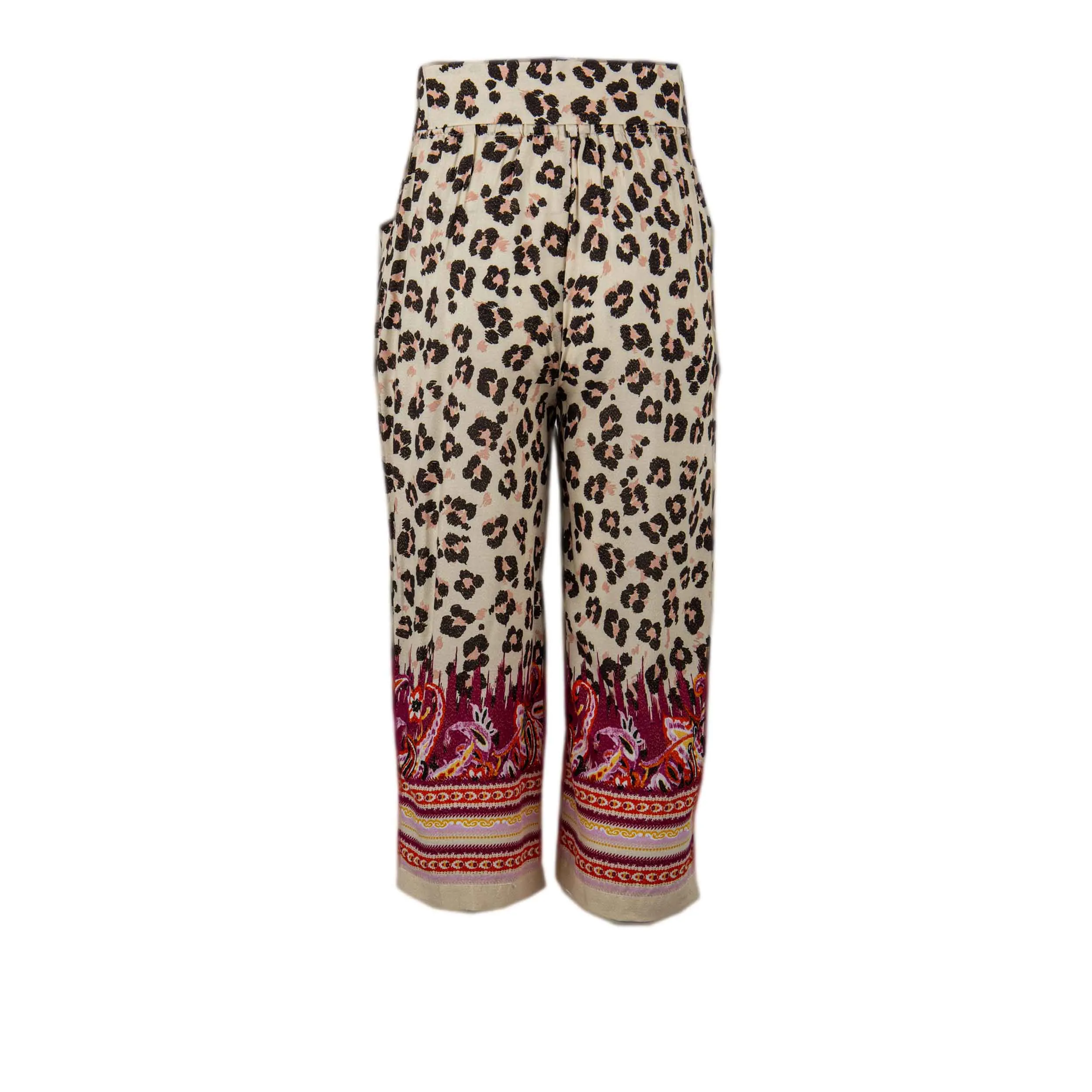 PANTALóN NIñA TWINSET GJ2249