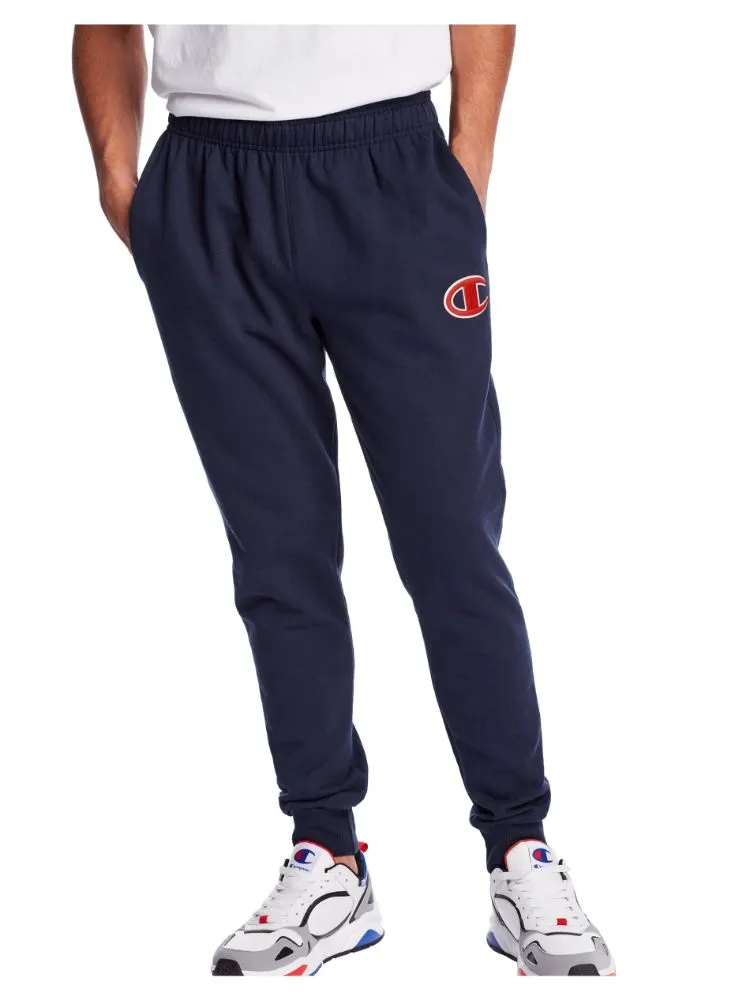Pantalón para Hombre CHAMPION GF22H586202 MEN'S FLC PANT NYC