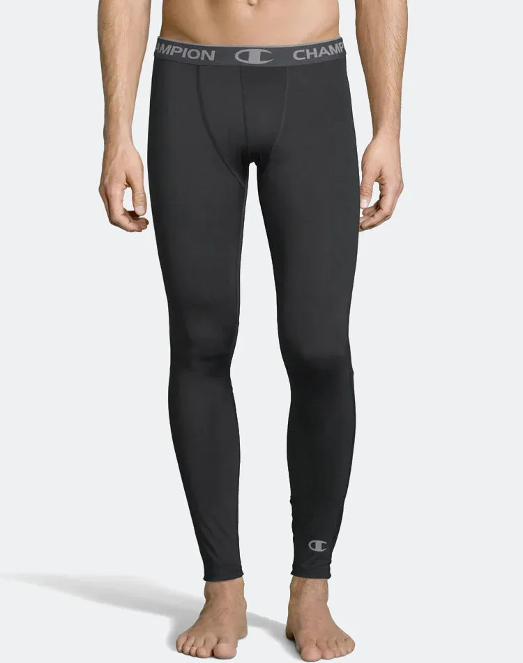 Pantalón para Hombre CHAMPION P0880407Z98 COMPRESSIONTIGHT 003