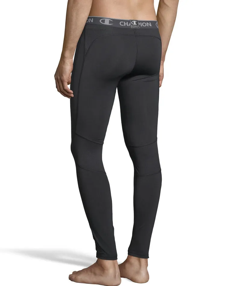 Pantalón para Hombre CHAMPION P0880407Z98 COMPRESSIONTIGHT 003