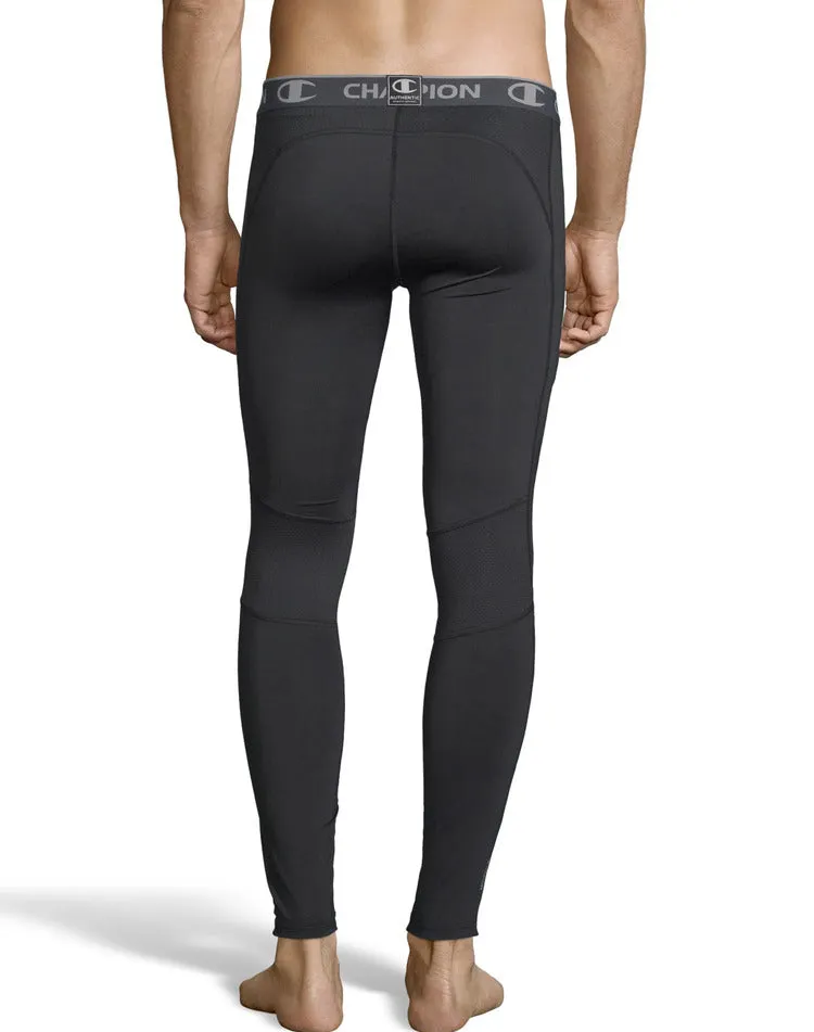 Pantalón para Hombre CHAMPION P0880407Z98 COMPRESSIONTIGHT 003