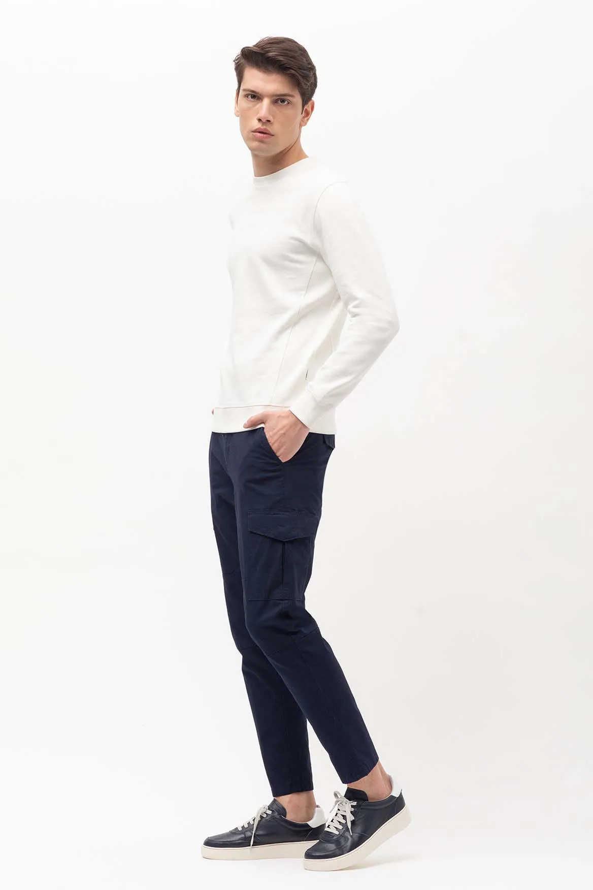 Pantalón para hombre de Sorbino – PSE3301SP