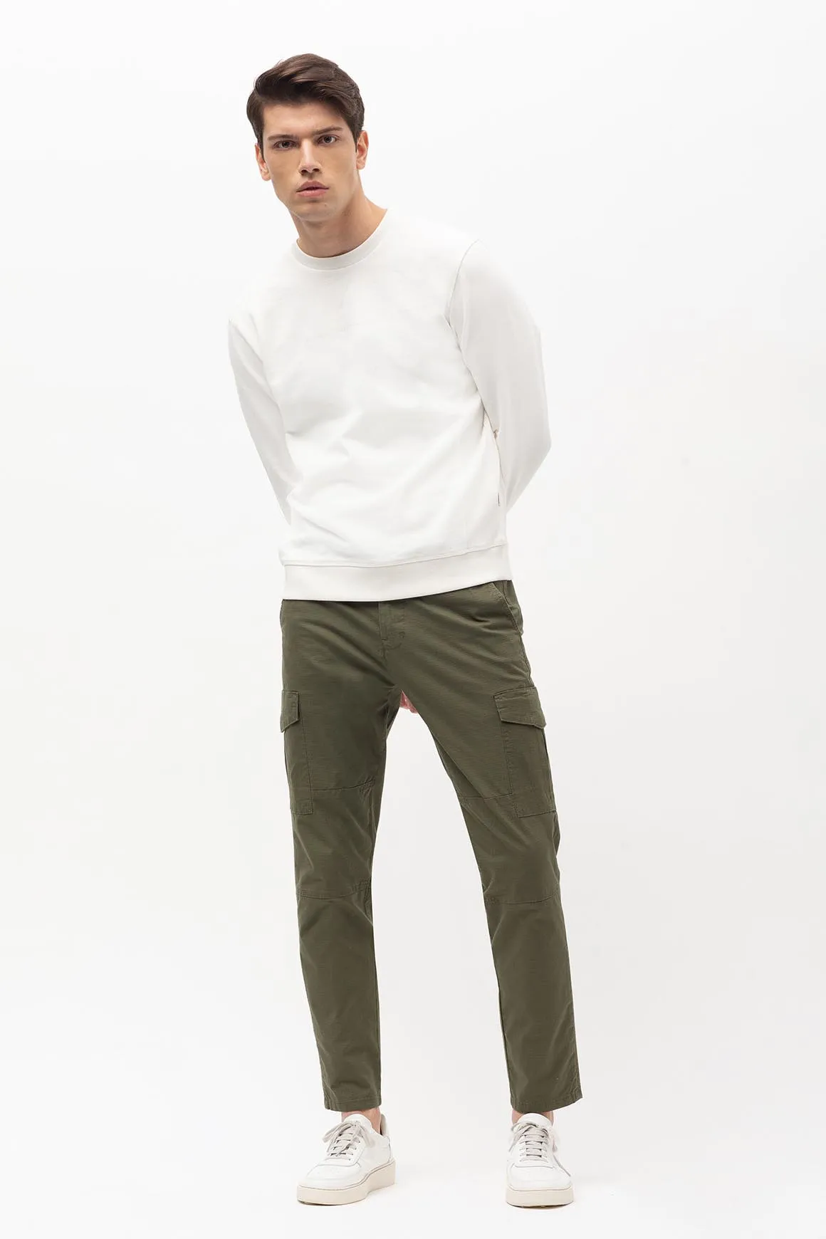 Pantalón para hombre de Sorbino – PSE3301SP