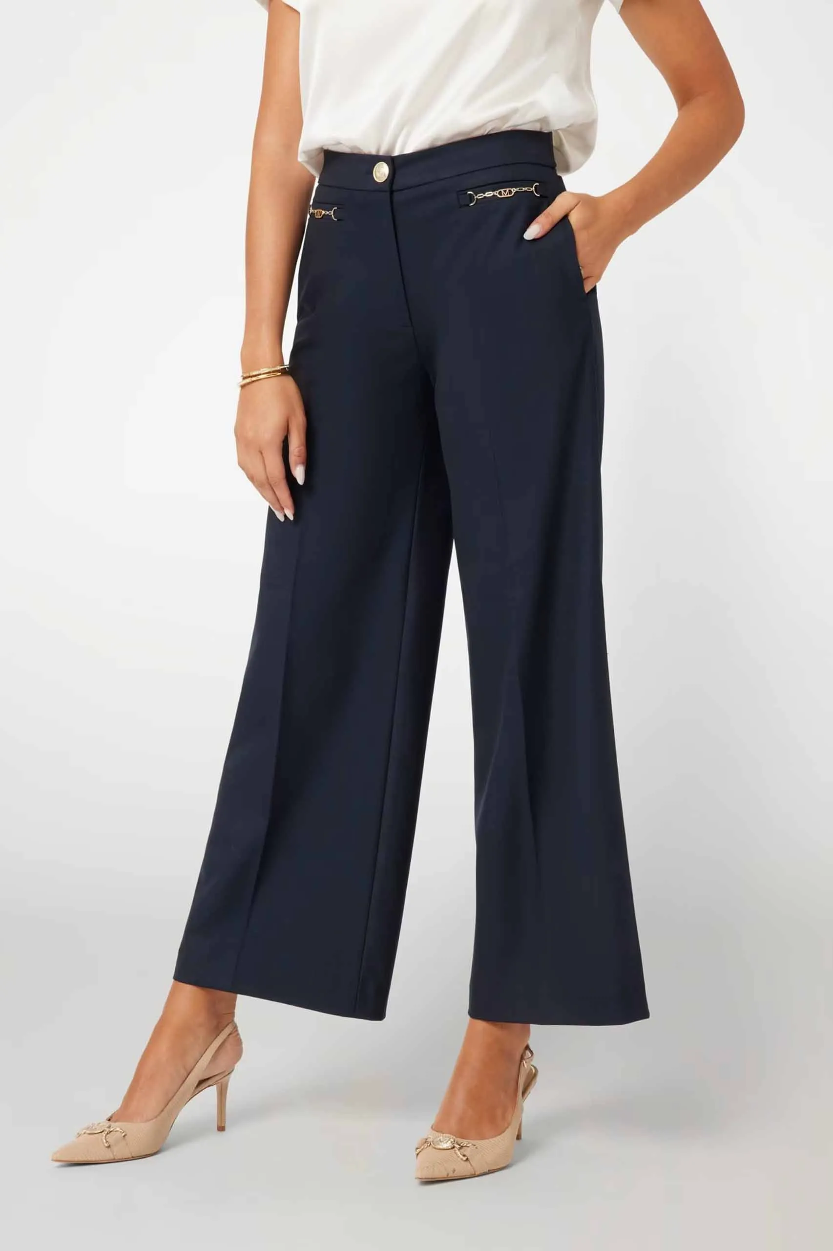 Pantalón para mujer de Marciano – 4BGB077183A