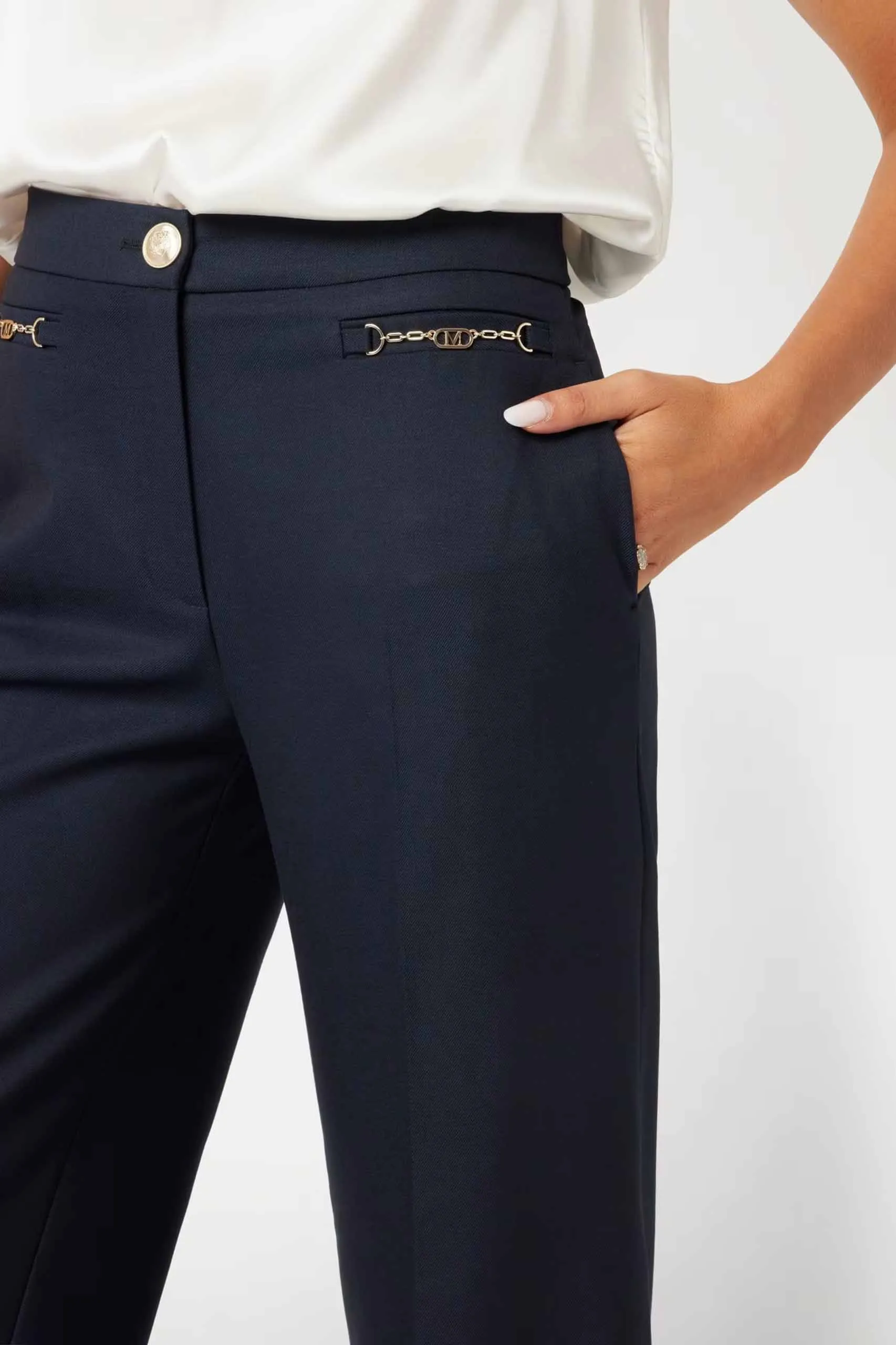 Pantalón para mujer de Marciano – 4BGB077183A