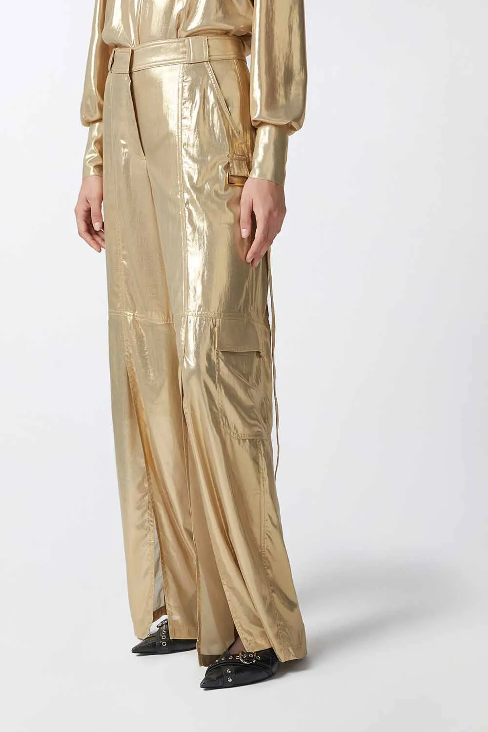 Pantalón para mujer de Pinko – 104480A29C