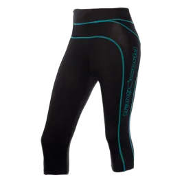 Pantalón pirata Mujer MIERA