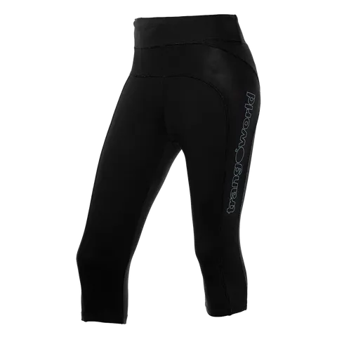 Pantalón pirata Mujer MIERA