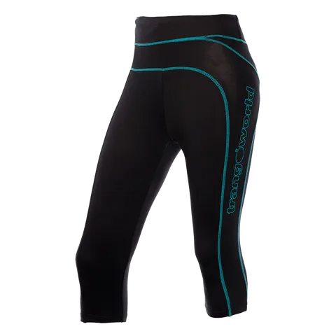 Pantalón pirata Mujer MIERA
