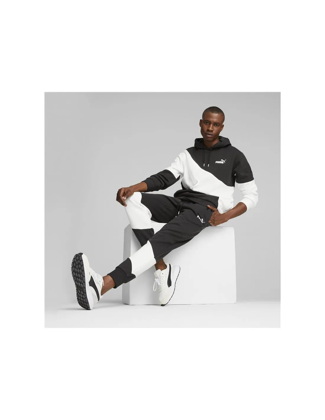 Pantalón Pumaowert Hombre