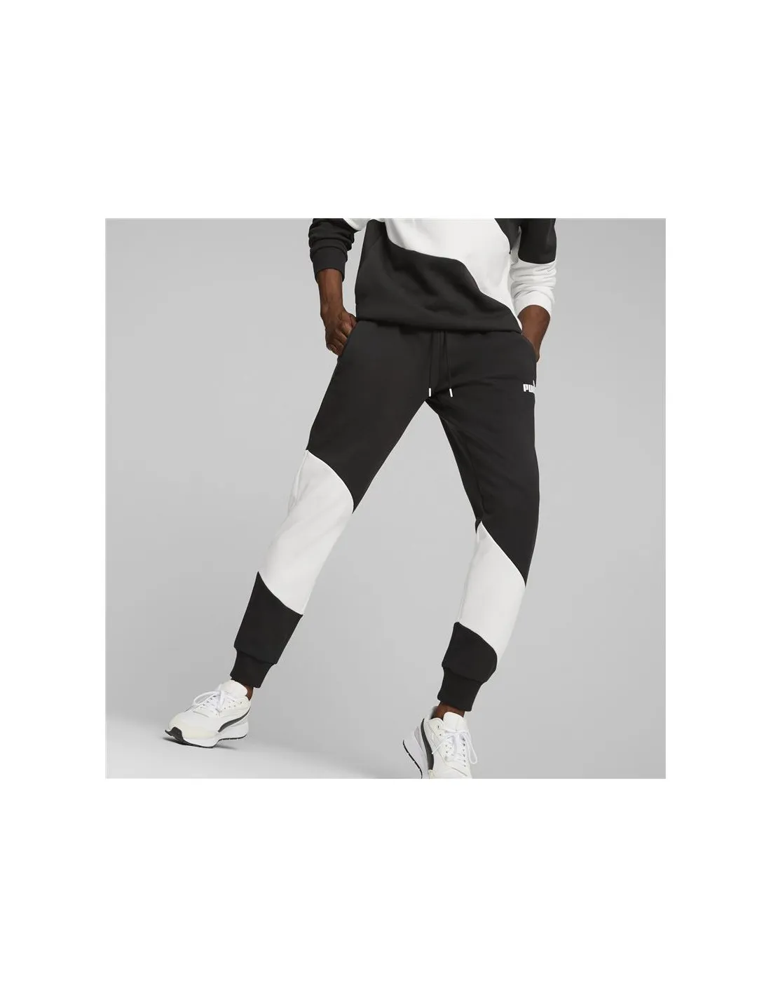 Pantalón Pumaowert Hombre