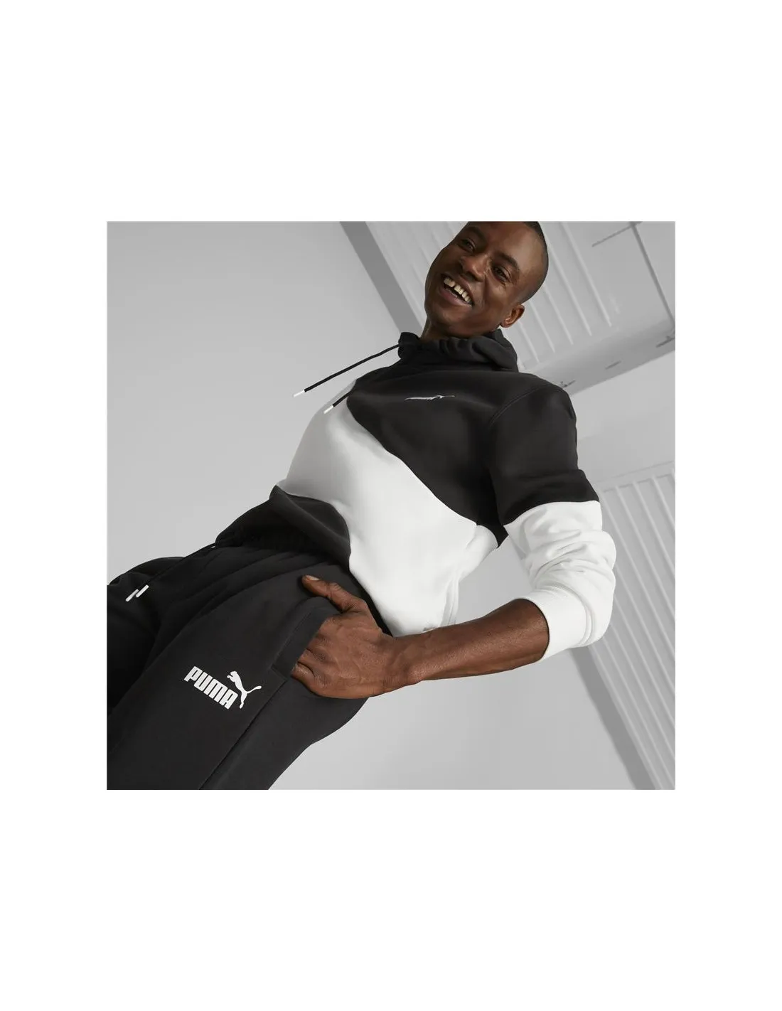 Pantalón Pumaowert Hombre