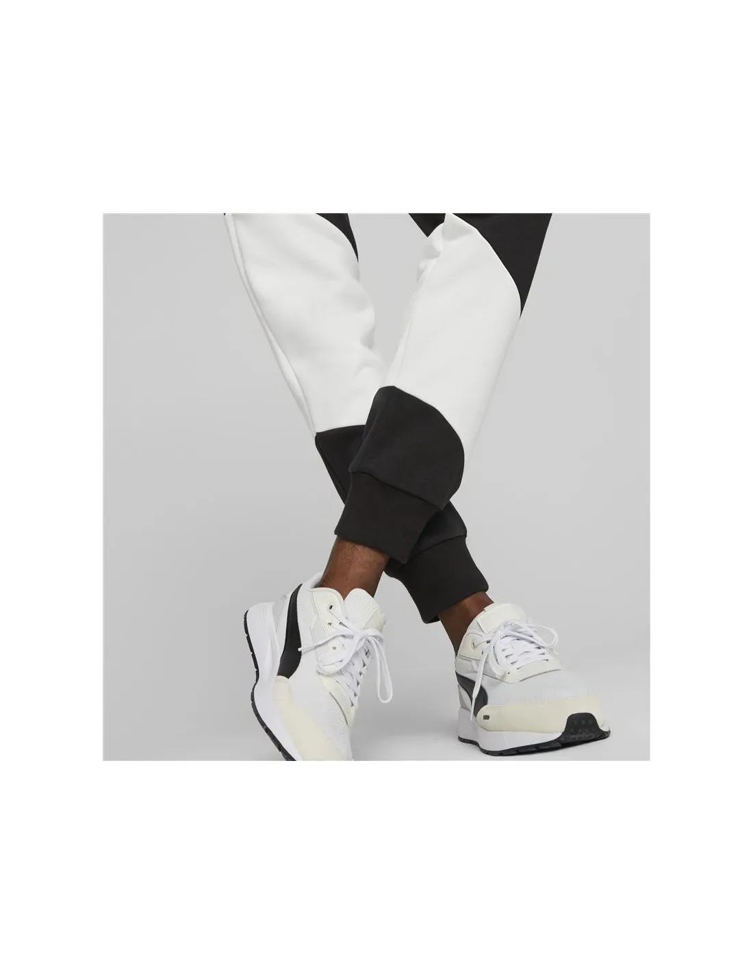 Pantalón Pumaowert Hombre