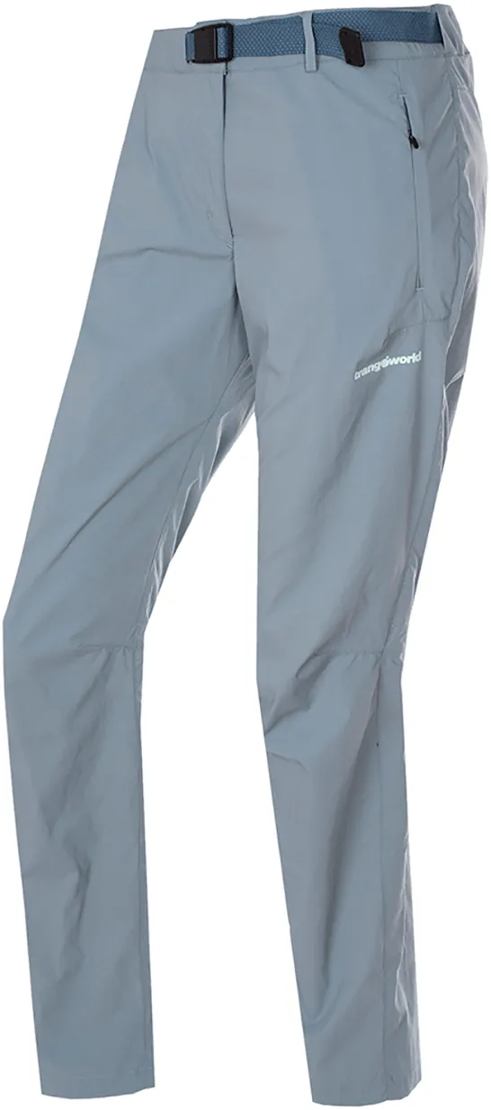 Pantalón Trangoworld Mamey 6H0