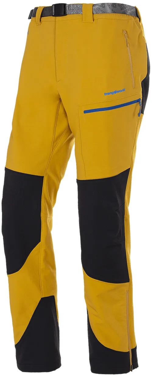 Pantalón Trangoworld Manzol 121