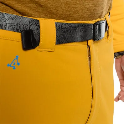 Pantalón Trangoworld Manzol 121