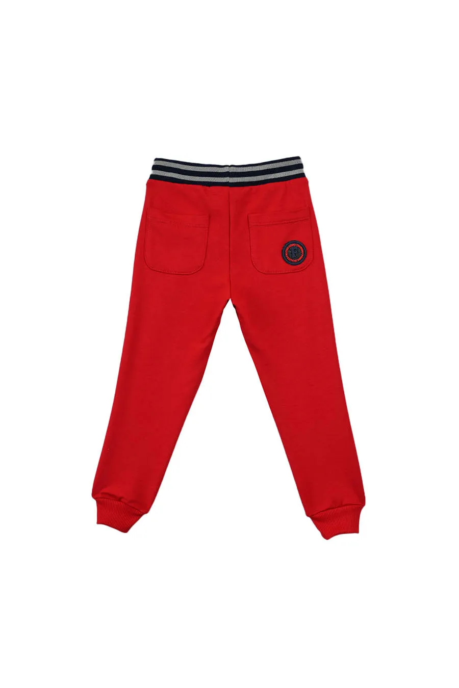 Pants Bridges