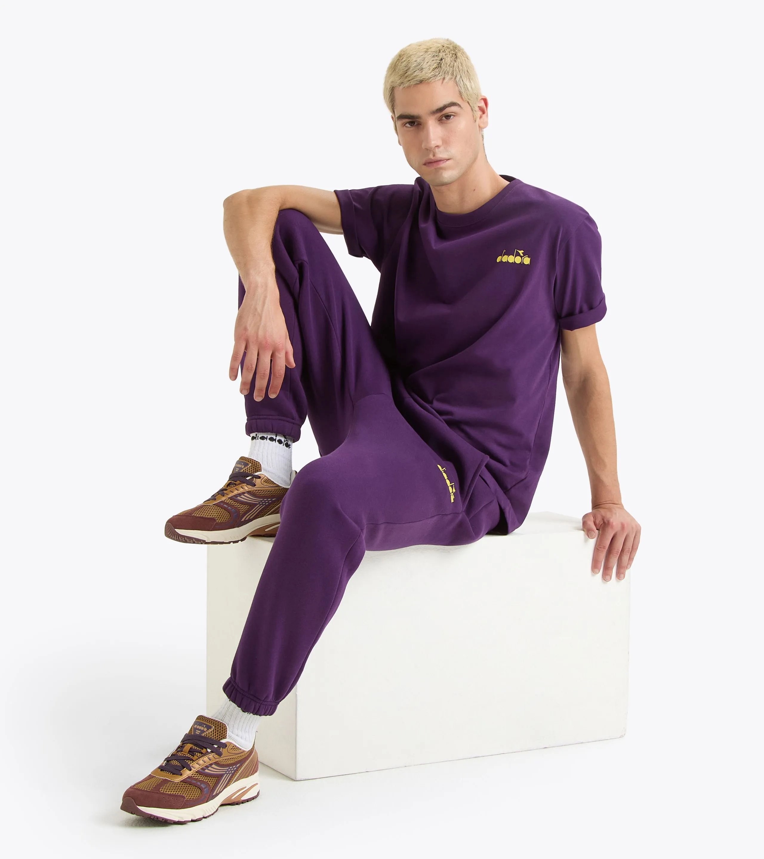 PANTS ROUTE PANTAL&OACUTE;N DE CH&AACUTE;NDAL  GENDER NEUTRAL