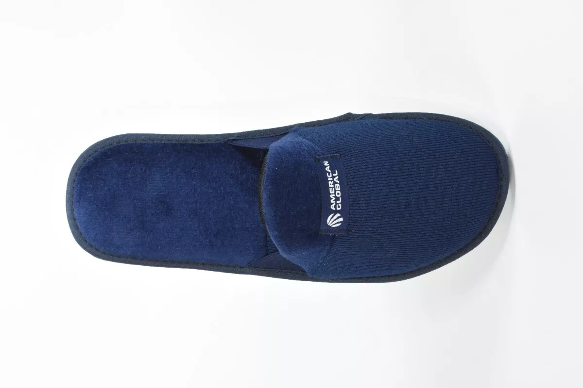 Pantufla Hombre Cómoda Liviana Abrigo Comoditas 992