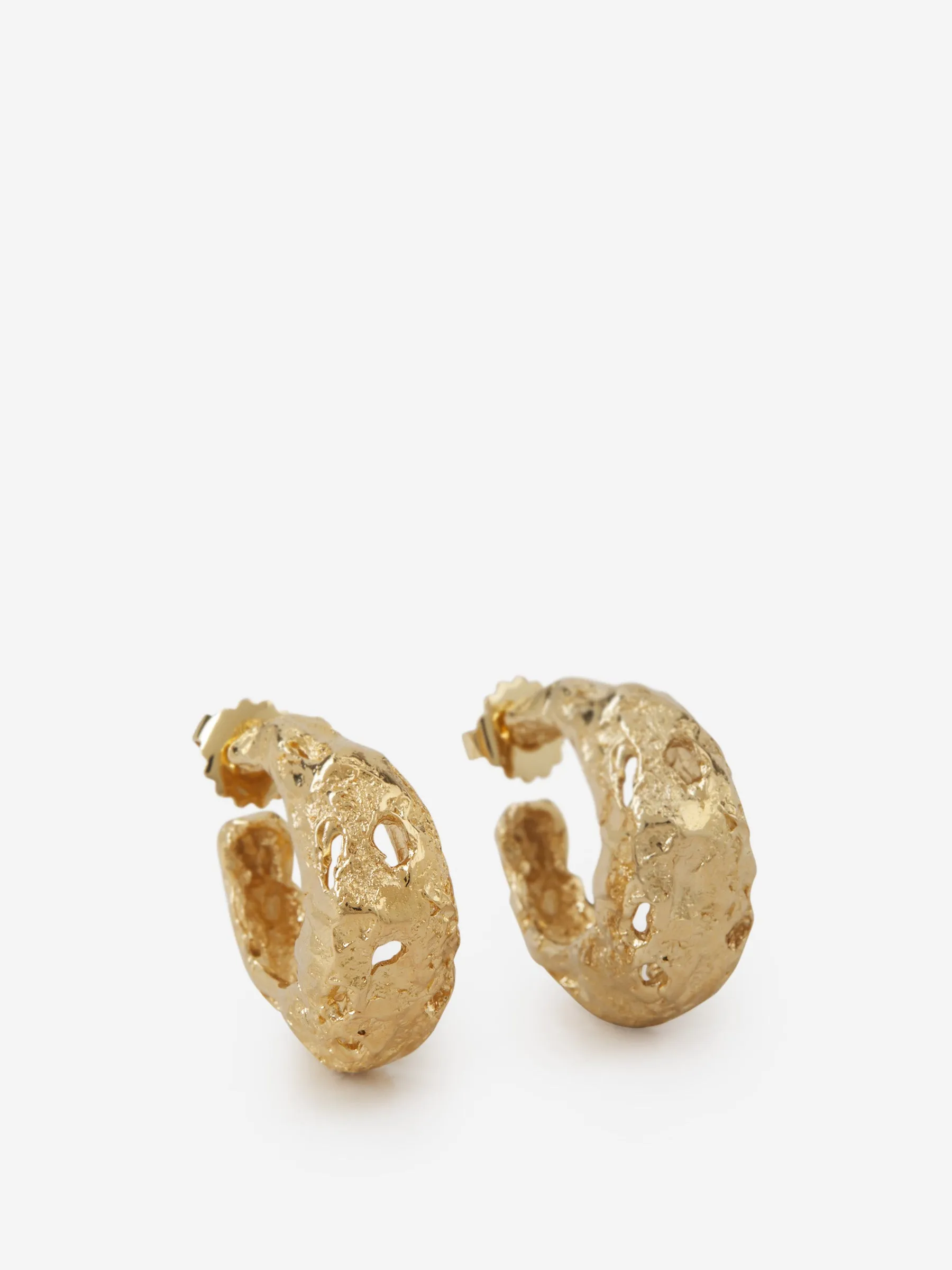 Paola Sighinolfi Pendientes Galia
