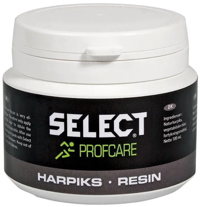 Pegamento para balonmano SELECT PROFCARE HARZ 200ML