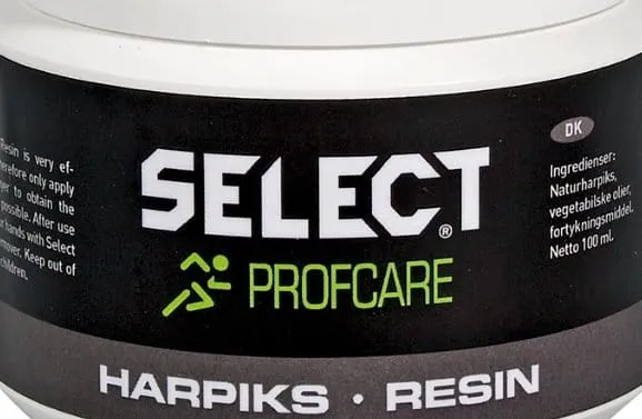 Pegamento para balonmano SELECT PROFCARE HARZ 200ML