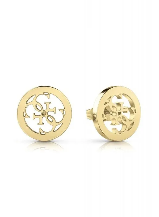 PENDIENTES GUESS  JUBE02162JWYGT