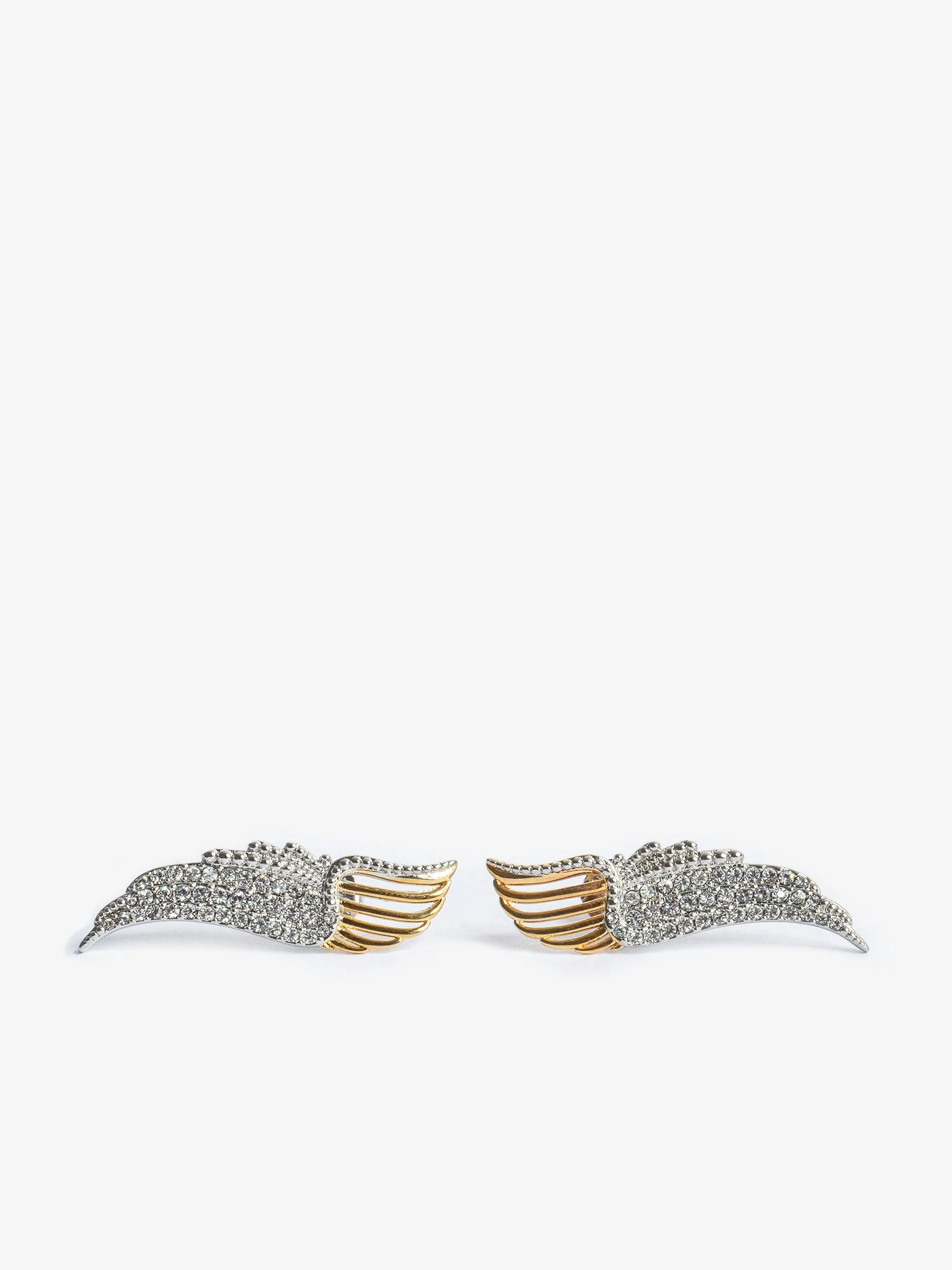 Pendientes Rock Over