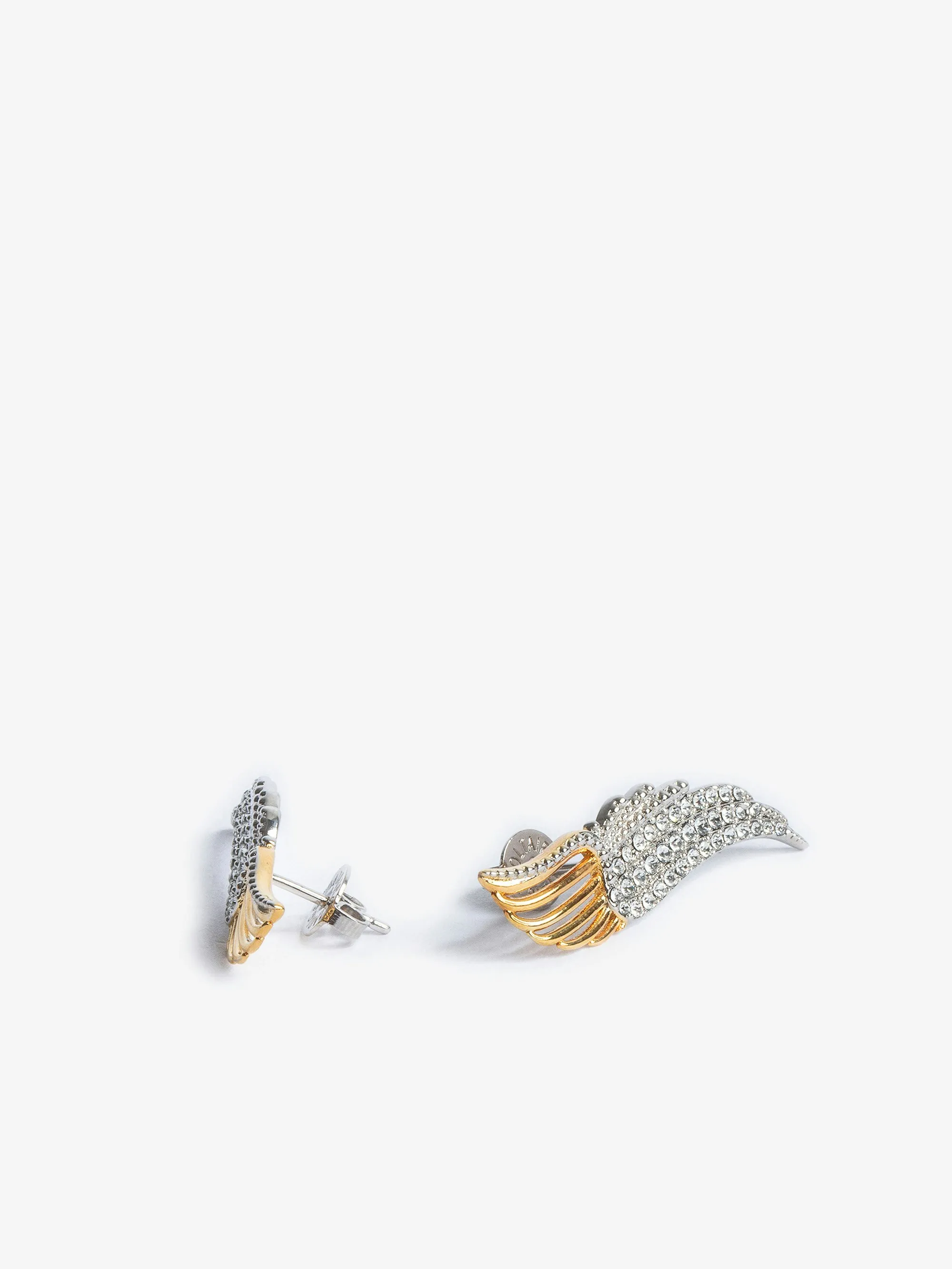Pendientes Rock Over