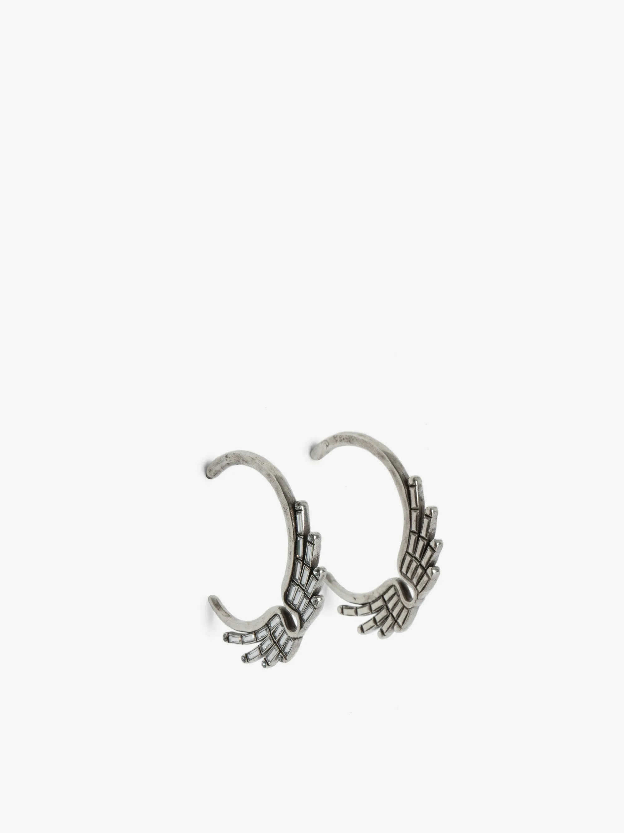 Pendientes Rock Star