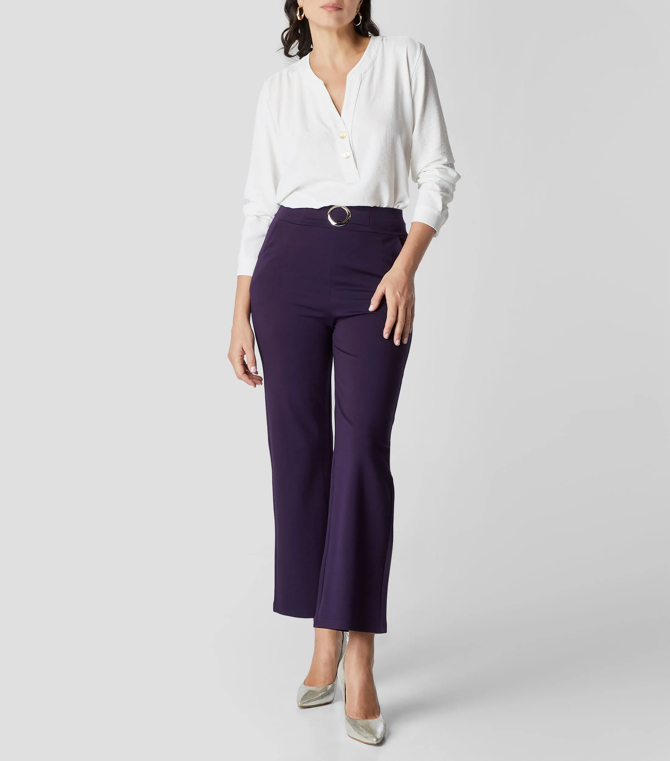 Pertegaz Pantalón Mujer