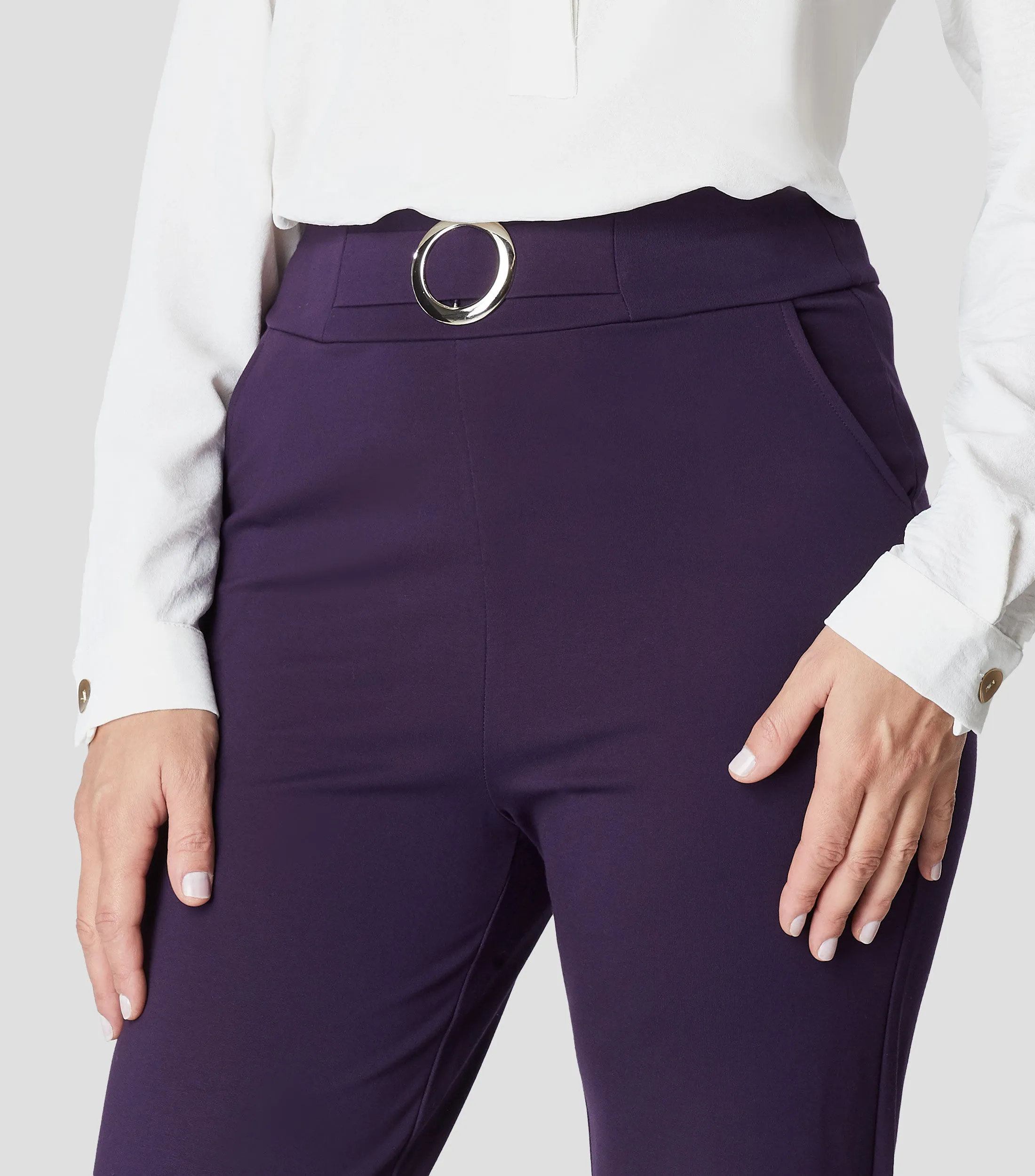 Pertegaz Pantalón Mujer